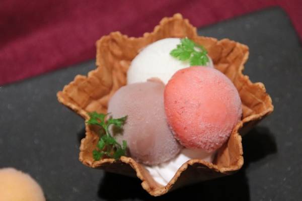 【USJ】世界チャンピオン監修の本格ジェラートで自分にご褒美！ホテルメイドのパウンドケーキも