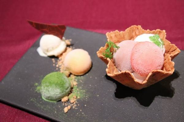 【USJ】世界チャンピオン監修の本格ジェラートで自分にご褒美！ホテルメイドのパウンドケーキも