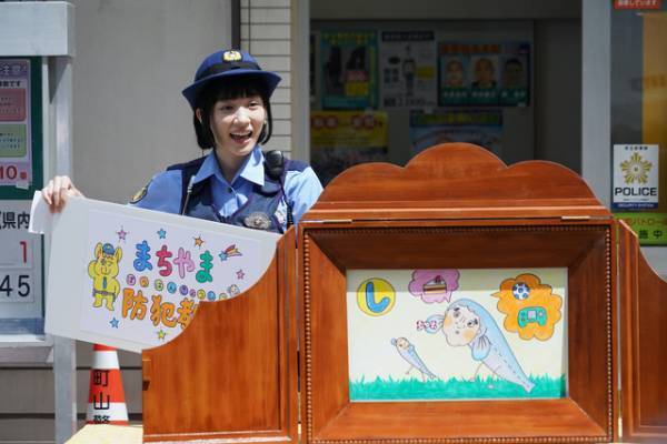 「ハコヅメ」第6話　戸田恵梨香“藤”の涙と三浦翔平“源”の優しさに感動の声殺到、ムロツヨシ“伊賀崎”にも多くの反応集まる