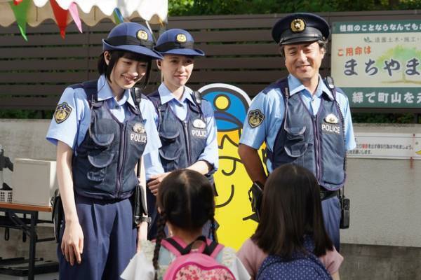 「ハコヅメ」第6話　戸田恵梨香“藤”の涙と三浦翔平“源”の優しさに感動の声殺到、ムロツヨシ“伊賀崎”にも多くの反応集まる