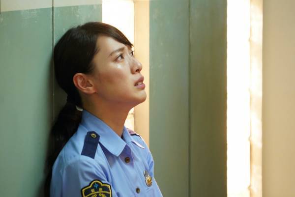 「ハコヅメ」第6話　戸田恵梨香“藤”の涙と三浦翔平“源”の優しさに感動の声殺到、ムロツヨシ“伊賀崎”にも多くの反応集まる