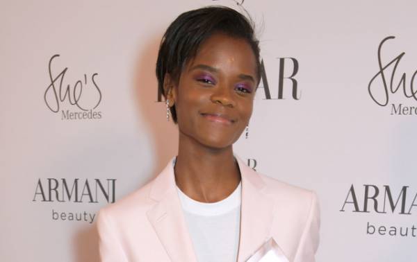 レティーシャ・ライト、『ブラックパンサー：ワカンダ・フォーエバー』の撮影中に軽傷を負う