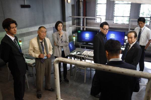 「緊急取調室」第6話、鈴木浩介“監物”に「かっこよすぎて眩しい」などの声続出、モツナベコンビ“解消”には悲しむ声も