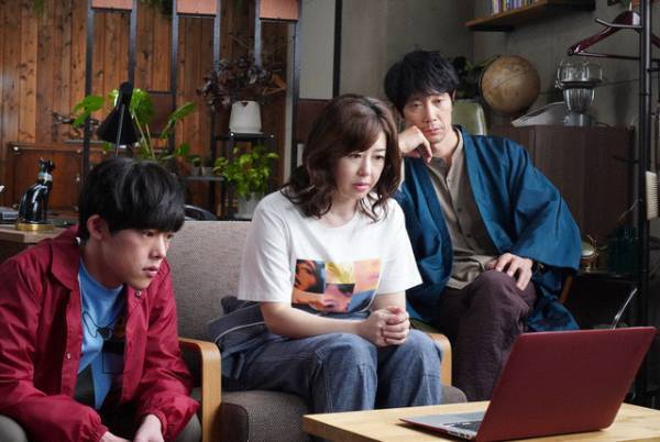 「IP～サイバー捜査班」第7話、森迫永依に「大きくなった」と成長ぶりに驚きの声