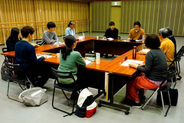 【インタビュー】濱口竜介監督「役者さんの演技に尽きる」キャスト＆スタッフが強固な絆で作り上げた『ドライブ・マイ・カー』