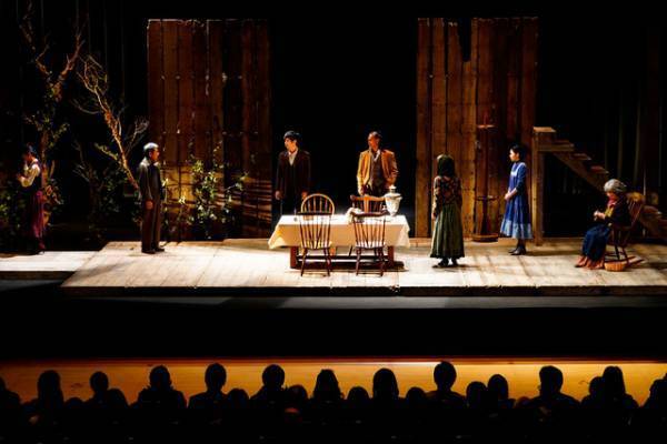 【インタビュー】濱口竜介監督「役者さんの演技に尽きる」キャスト＆スタッフが強固な絆で作り上げた『ドライブ・マイ・カー』