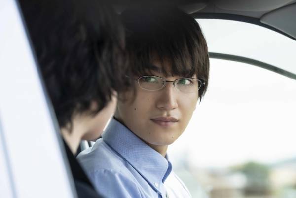 金子大地が優しく運転指導『先生、私の隣に座っていただけませんか？』本編映像