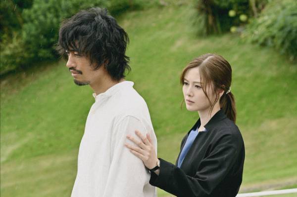 「漂着者」第5話、生瀬勝久“柴田”＆戸塚純貴“野間”バディに「最強すぎ」「もう主役」、シシド・カフカ“琴音”には「復活しそう」の声も