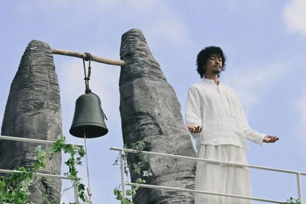 「漂着者」第5話、生瀬勝久“柴田”＆戸塚純貴“野間”バディに「最強すぎ」「もう主役」、シシド・カフカ“琴音”には「復活しそう」の声も