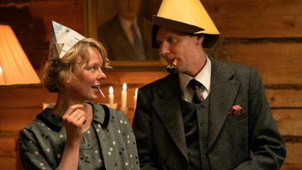 生涯をともにした恋人も『TOVE／トーベ』ムーミン人気キャラクターの実在のモデルたち