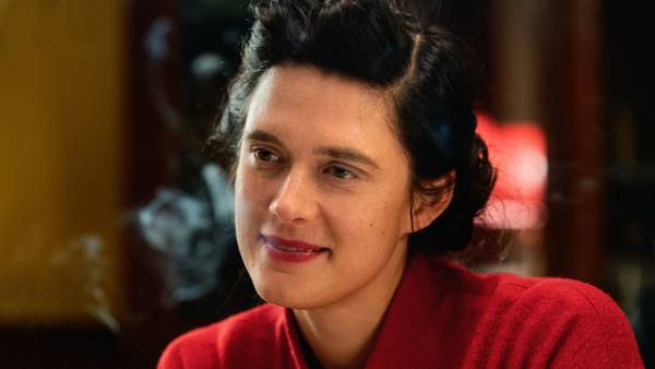 生涯をともにした恋人も『TOVE／トーベ』ムーミン人気キャラクターの実在のモデルたち