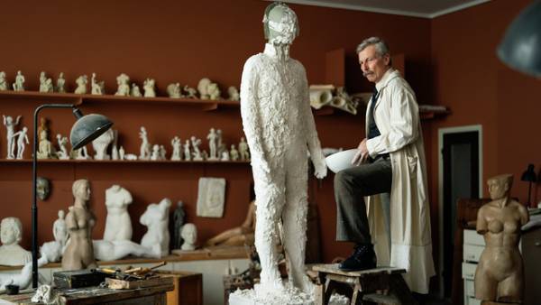 生涯をともにした恋人も『TOVE／トーベ』ムーミン人気キャラクターの実在のモデルたち