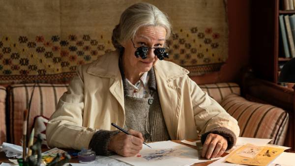 生涯をともにした恋人も『TOVE／トーベ』ムーミン人気キャラクターの実在のモデルたち