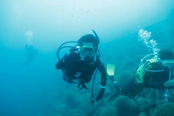 横浜流星、ダイバーライセンス取得し阿部寛のバディに！TBS×海外共同制作ドラマ「DCU」