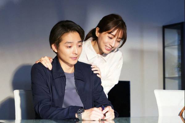 「ボクの殺意が恋をした」8話　中川大志＆藤木直人のスーツ姿アクションに「素敵すぎ」、鈴木伸之“流星”のコードネーム改名も話題に