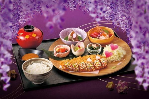 【USJ】「鬼滅の刃」コラボレストランが2店舗も登場！9人の“柱”全員がオリジナルメニューになって大集結