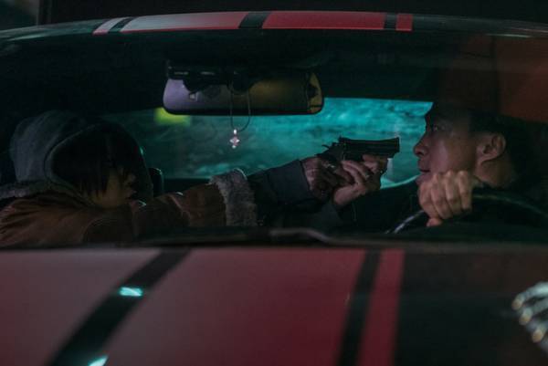 イ・ソンミン＆ユ・ジェミョンが泥沼へ…韓国ノワール映画『ビースト』予告編