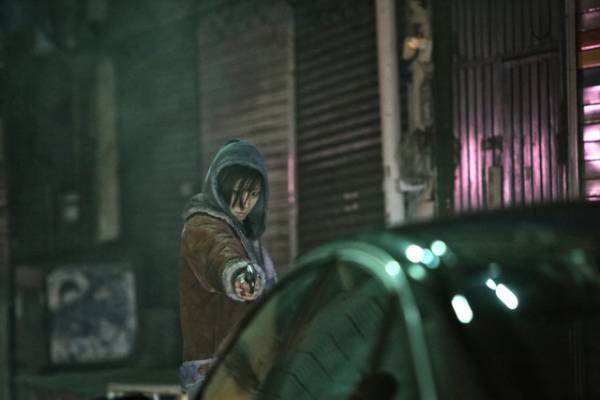 イ・ソンミン＆ユ・ジェミョンが泥沼へ…韓国ノワール映画『ビースト』予告編