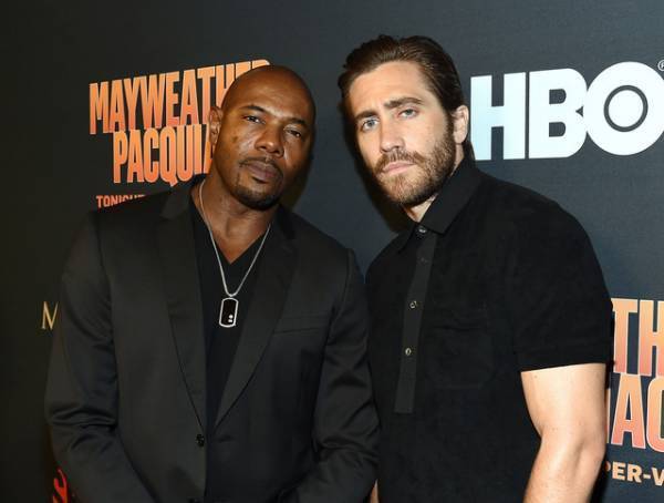 ジェイク・ギレンホール＆アントワーン・フークア監督が6年ぶりに再タッグ『The Guilty』のティザー動画公開