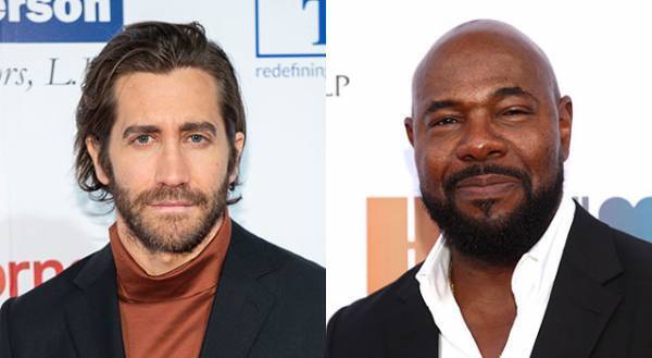 ジェイク・ギレンホール＆アントワーン・フークア監督が6年ぶりに再タッグ『The Guilty』のティザー動画公開