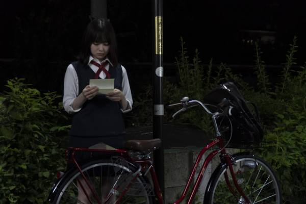 山田杏奈が役作りに葛藤…「分からないまま演じてほしい」と監督『ひらいて』