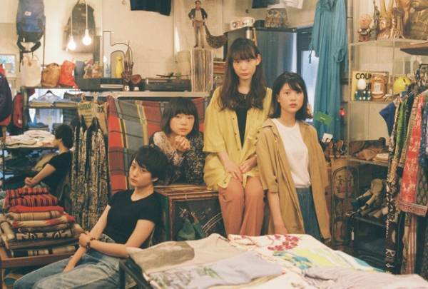 『街の上で』Blu-ray＆DVD発売、未公開シーン含む映像特典収録