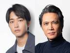 佐藤寛太＆加藤雅也が親子役、喪失と再生を描く『軍艦少年』公開