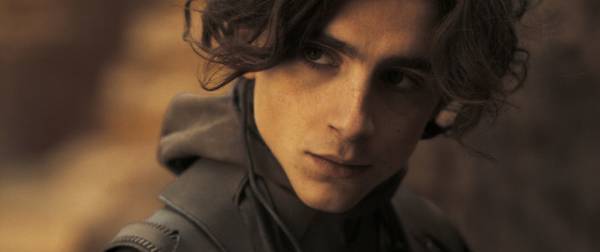 『DUNE』吹替版上映決定、入野自由＆森川智之＆津田健次郎らが参加！