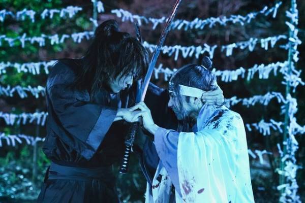 『るろ剣 最終章 The Beginning』発売決定、『るろ剣』全5作品パックもリリース