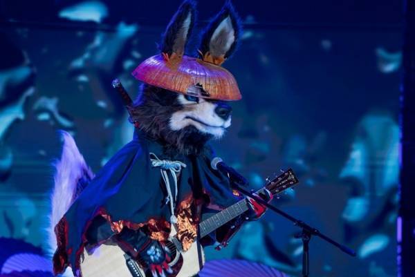 MIYAVI「ザ・マスクド・シンガー」は「音楽番組を超えたエンターテインメントショー」