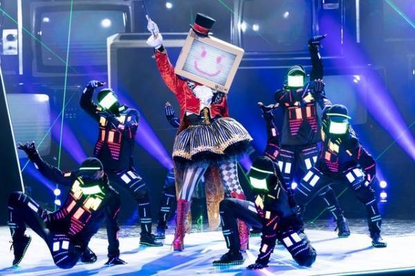 MIYAVI「ザ・マスクド・シンガー」は「音楽番組を超えたエンターテインメントショー」