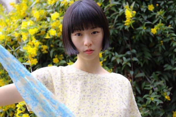 トランスジェンダーの彼とその彼女、“2人”のメイン画像解禁　飯塚花笑監督作『フタリノセカイ』22年1月公開へ