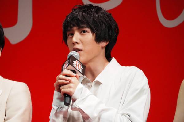 トランスジェンダーの彼とその彼女、“2人”のメイン画像解禁　飯塚花笑監督作『フタリノセカイ』22年1月公開へ