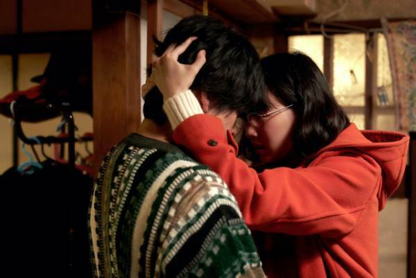 トランスジェンダーの彼とその彼女、“2人”のメイン画像解禁　飯塚花笑監督作『フタリノセカイ』22年1月公開へ