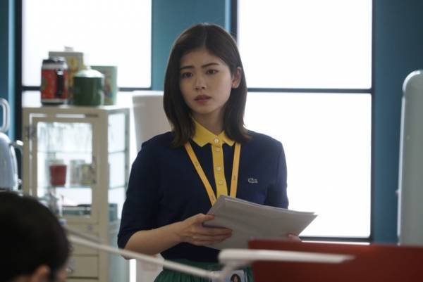 「彼女はキレイだった」8話　小芝風花“愛”からの告白に「めちゃくちゃキュンキュン」、中島健人“宗介”の倒れ方にも注目集まる