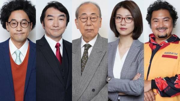 柳楽優弥＆井上真央＆加藤シゲアキ「二月の勝者」ビジュアル公開、瀧内公美ら塾講師キャストも発表