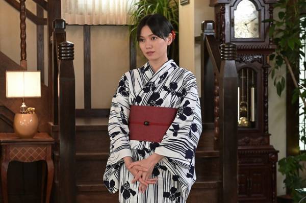 「プロミス・シンデレラ」8話　岩田剛典“成吾”のキス未遂、眞栄田郷敦“壱成”の突然キスが話題に