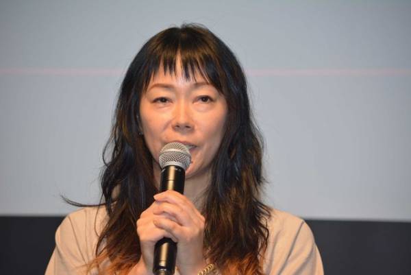 篠原涼子が“ウェディングプランナー”に！中村倫也＆岩田剛典ら出演『ウェディング・ハイ』3月公開