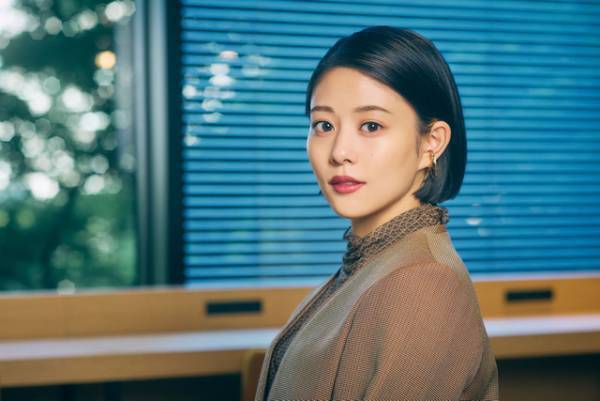 【インタビュー】高畑充希 大きな“破壊”の後に気づいたこと…失う前に気づくことの大切さ