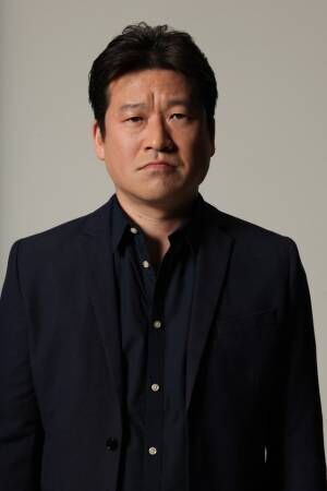 佐藤二朗、『岬の兄妹』片山慎三監督とタッグ『さがす』釜山映画祭にも出品