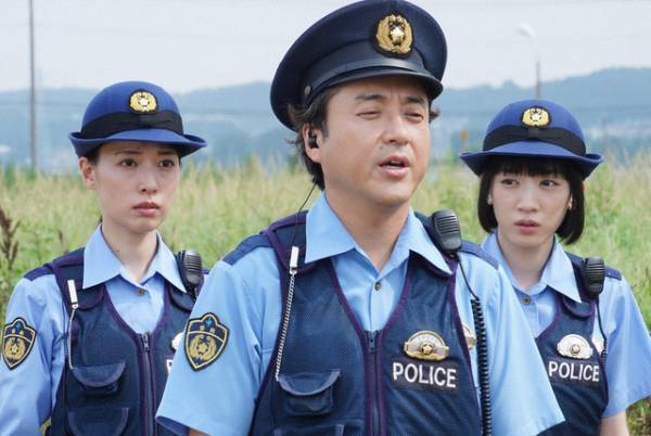 「ハコヅメ」7話　戸田恵梨香“藤”の同期愛に「泣ける」「素敵」など感動の声、一方ラストで明かされた“疑念”に衝撃も