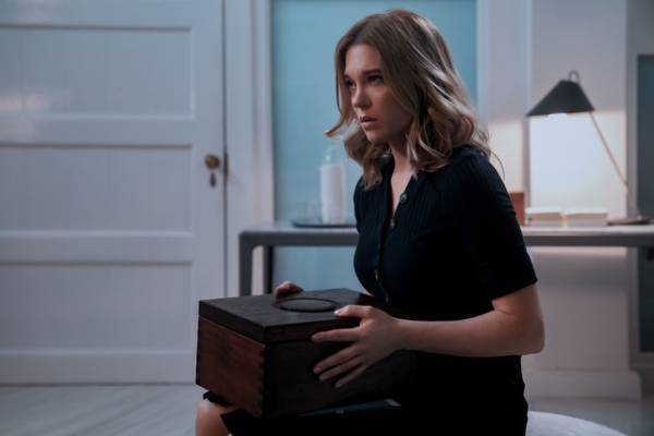 『007／ノー・タイム・トゥ・ダイ』最新予告全世界一斉解禁