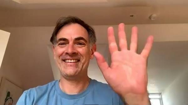 ヴィンチェンゾ・ナタリ監督「リメイクとしてうまくいった」『CUBE』舞台裏を公開