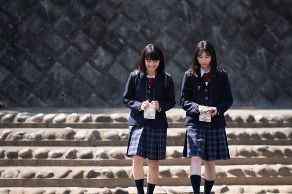 “共有”がテーマ！『DIVOC-12』三島有紀子監督チームの予告映像