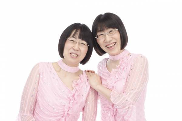木村多江＆安藤玉恵が阿佐ヶ谷姉妹に！ エッセイ「のほほんふたり暮らし」ドラマ化