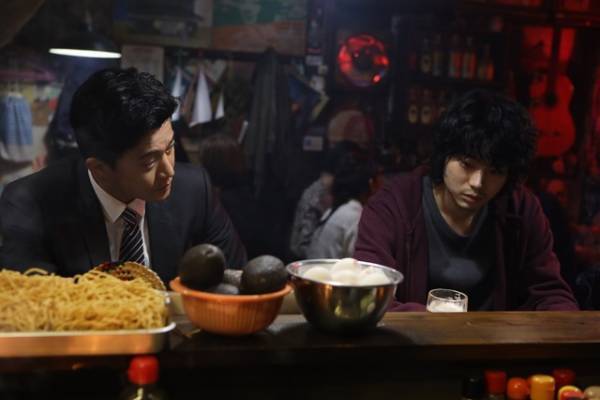 菅田将暉×Fukase『キャラクター』11月24日リリース！未公開シーンを特装版に収録