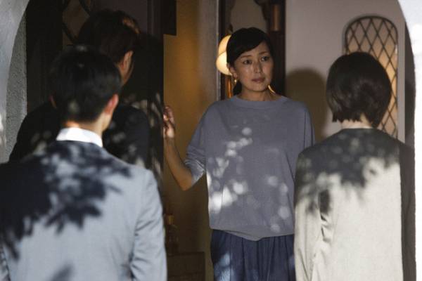 「緊急取調室」7話、速水もこみち“渡辺”と工藤阿須加“山上”の“ナベヤマコンビ”誕生に沸くTL、板谷由夏の演技に絶賛の声も