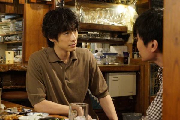 「推しの王子様」8話　ディーン・フジオカ“光井”の告白に反応多数、武内駿輔のゲスト出演も話題に