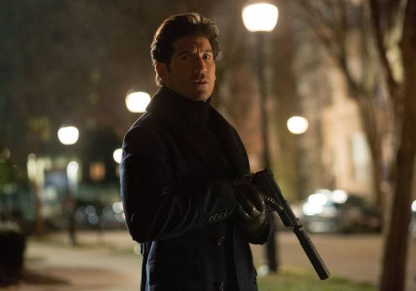 ベン・アフレック主演『ザ・コンサルタント』公開から5年で続編製作決定 ギャヴィン・オコナー監督が明かす