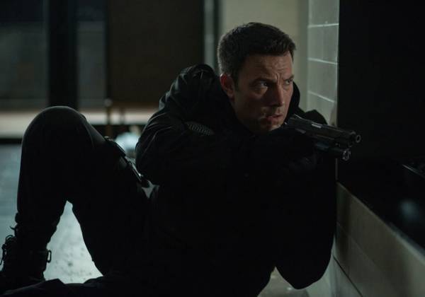 ベン・アフレック主演『ザ・コンサルタント』公開から5年で続編製作決定 ギャヴィン・オコナー監督が明かす